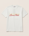 Lululemon - Tennis Club Graphic T-Shirt
