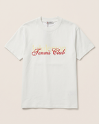 Lululemon - Tennis Club Graphic T-Shirt