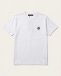 Canada Goose - Arctic Disc Logo Cotton T-Shirt - Bright White