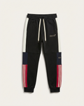 Gucci - Gucci x Adidas Stripe Detail Sweatpants
