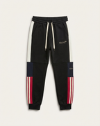 Gucci - Gucci x Adidas Stripe Detail Sweatpants