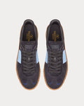 Valentino Garavani - Rockrunner Suede Sneakers