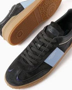 Valentino Garavani - Rockrunner Suede Sneakers