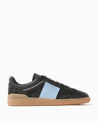 Valentino Garavani - Rockrunner Suede Sneakers