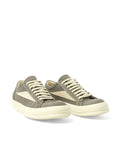 Rick Owens - Drkshdw Vintage Low Canvas Sneakers - Dust Grey