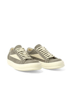 Rick Owens - Drkshdw Vintage Low Canvas Sneakers - Dust Grey
