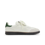 Champion - Retro Court Low Sneakers - White
