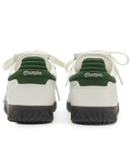 Champion - Retro Court Low Sneakers - White