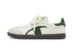 Champion - Retro Court Low Sneakers - White