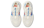 Onitsuka Tiger - P-Trainer Chunky Sneakers - White/Blue/Red