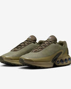 Nike - Air Max Dn Sneakers - Olive