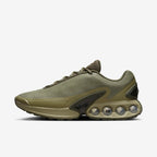 Nike - Air Max Dn Sneakers - Olive