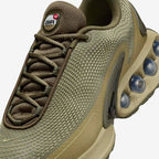 Nike - Air Max Dn Sneakers - Olive