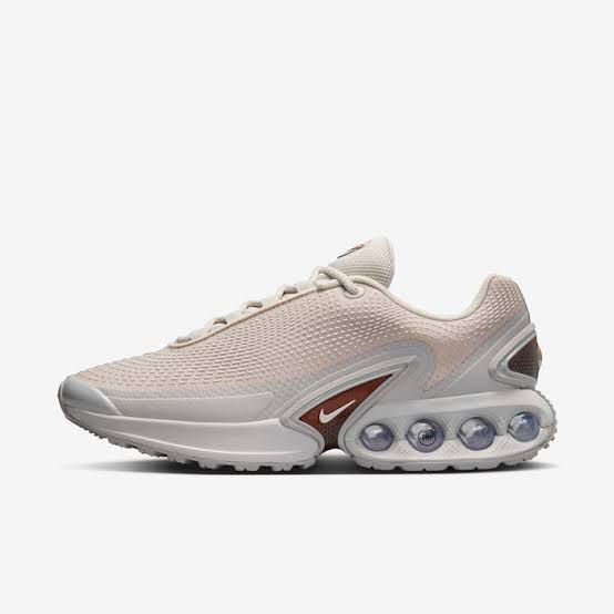 Nike - Air Max Dn Sneakers - Purple