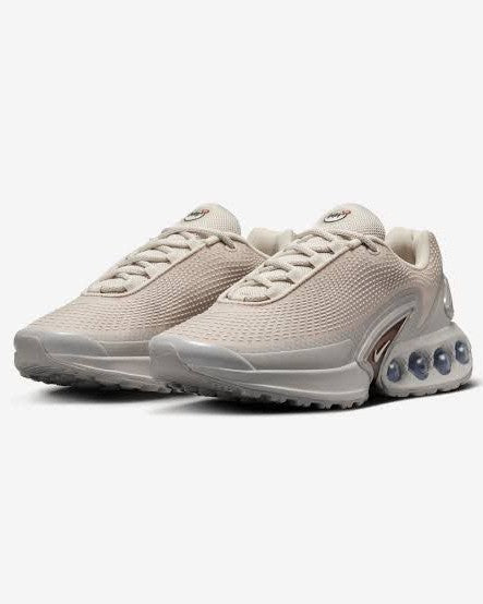 Nike - Air Max Dn Sneakers - Purple