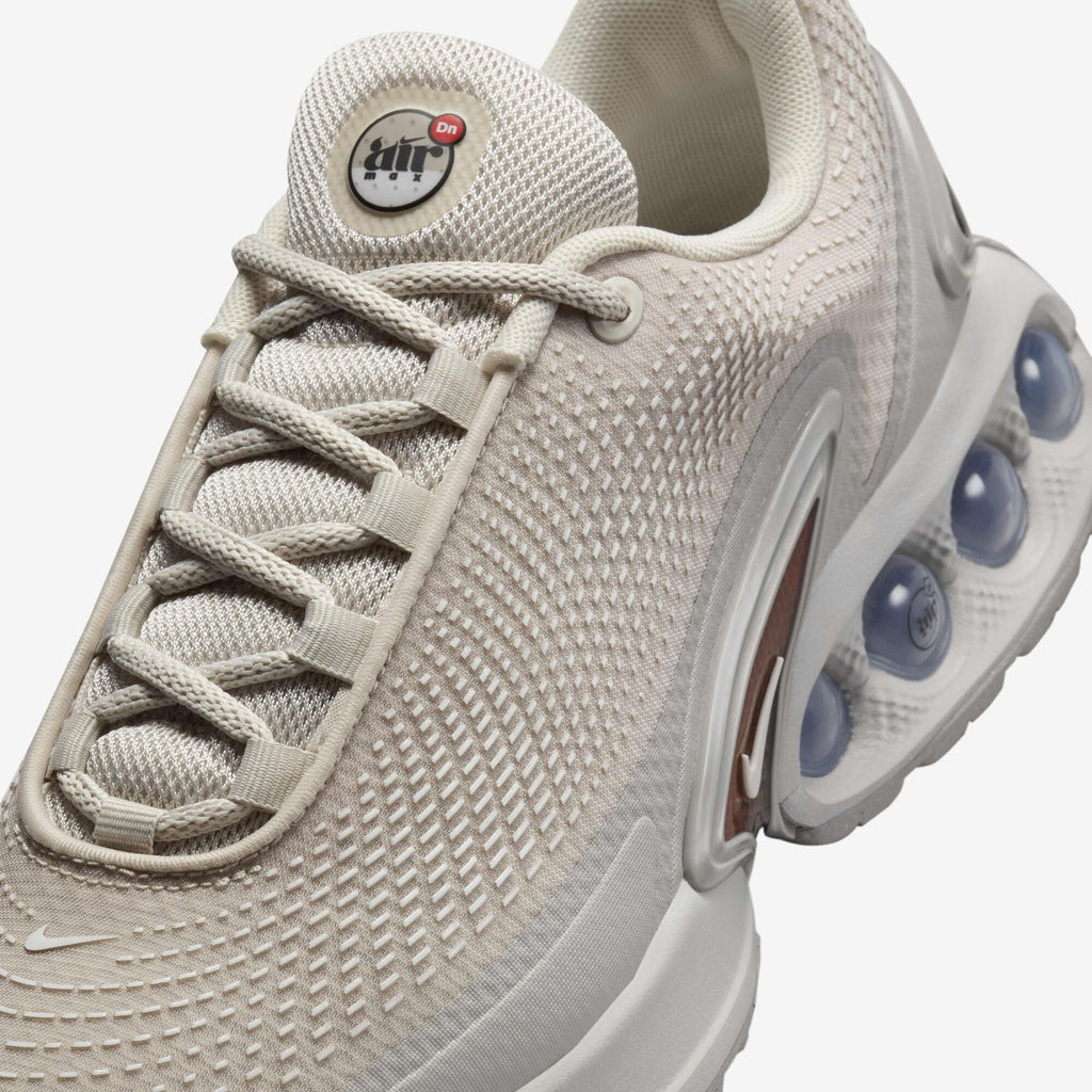 Nike - Air Max Dn Sneakers - Purple
