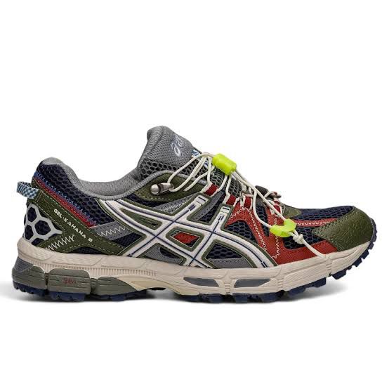 ASICS GEL - 1130 Sneakers