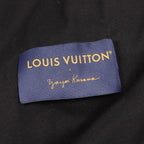 Louis Vuitton  - LV x Yayoi Kusama Infinity Dots Fleece Jacket – Black & White