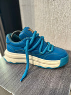 Louis Vuitton - LV Skate Sneaker - Cyan Blue