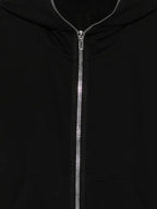 Rick Owens - DRKSHDW Jason Zip-Up Hoodie – Black