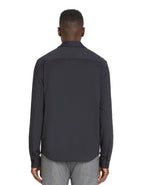 Tom Ford - Classic Tailored Button-Down Shirt - Black