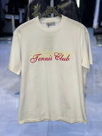 Lululemon - Tennis Club Graphic T-Shirt