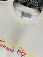 Lululemon - Tennis Club Graphic T-Shirt