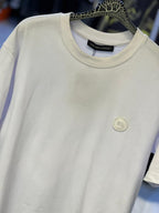 Canada Goose - Arctic Disc Logo Cotton T-Shirt - Bright White