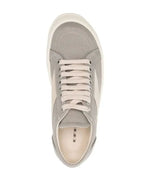Rick Owens - Vintage Low Canvas Sneakers