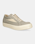 Rick Owens - Vintage Low Canvas Sneakers