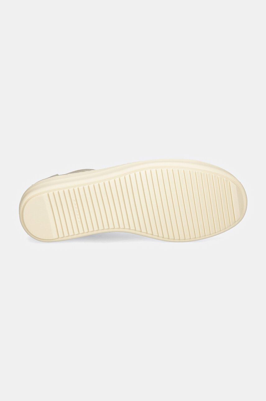 Rick Owens - Vintage Low Canvas Sneakers