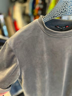 T.shirt Lagos gray