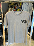 T.shirt Y3 Gray