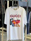 T.shirt Gucci white