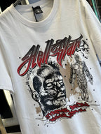 T.Shirt He’ll star White