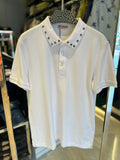 Polo Valentino Black
