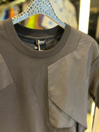 T.shirt Zero black
