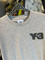 T.shirt Y3 Gray
