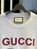 T.shirt Gucci white