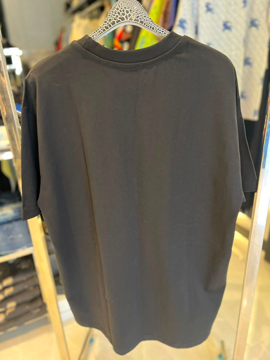 T.shirt Canada goose black
