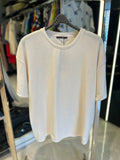 T. Shirt Lagos withe
