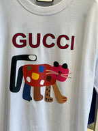T.shirt Gucci white