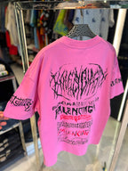 T.Shirt Balenciaga bink