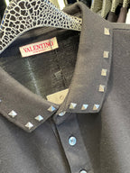 Polo Valentino Black