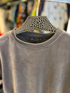 T.shirt Lagos gray