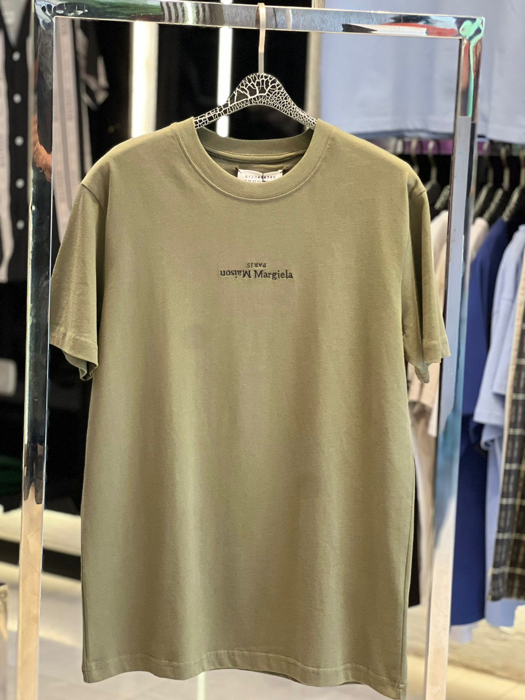 T.shirt Maison Margie’s