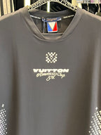 T. Shirt LV black
