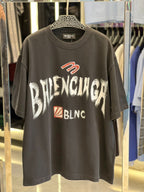 T.Shirt Balenciaga black