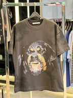 T shirt Givenchy black