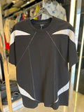 T.shirt Zero black